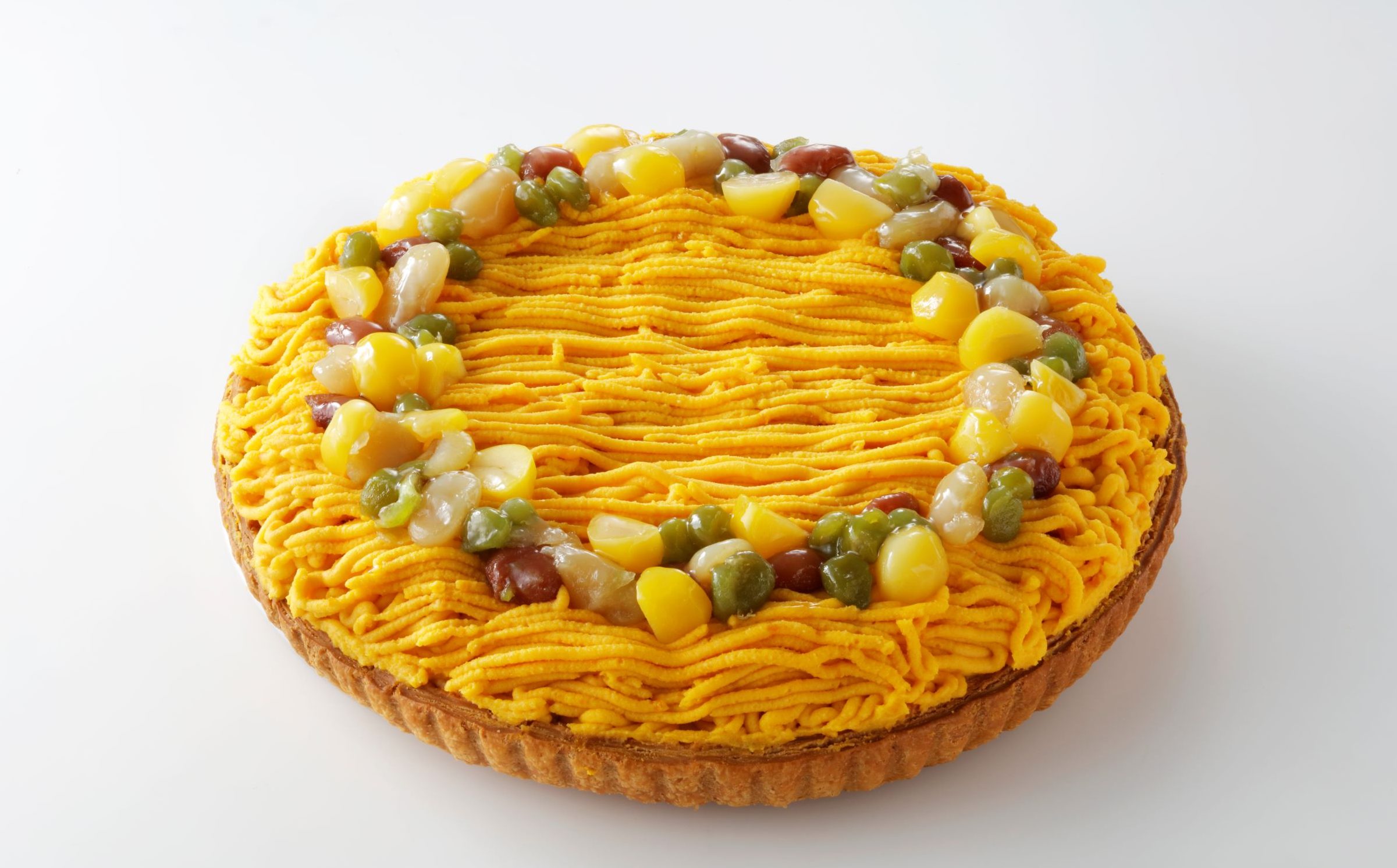 芋 栗 南のタルト 札幌タルト フルーツケーキファクトリー Fruitscakefactory公式