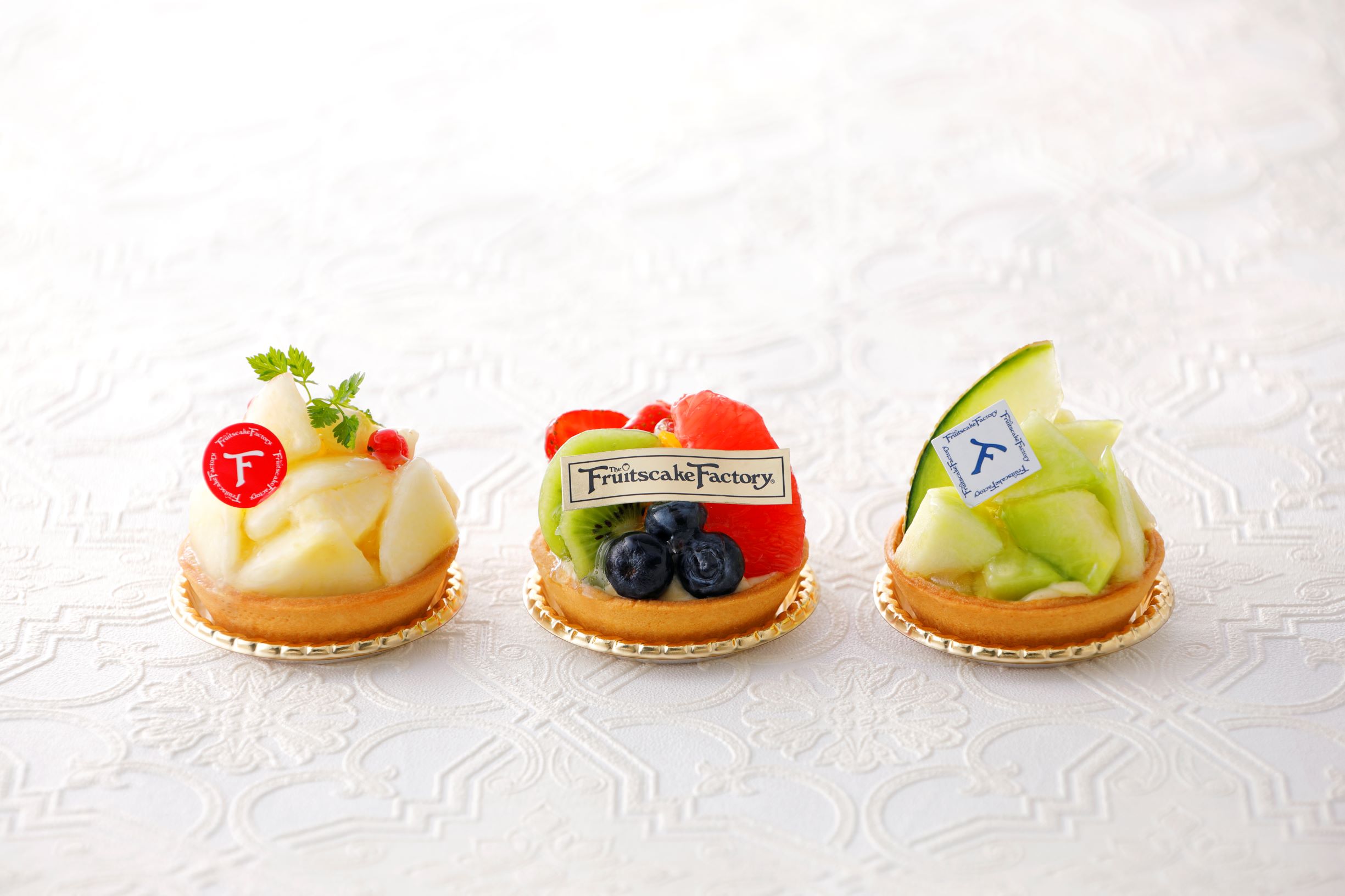 Tarte Bijeux タルトビジュー 札幌タルト フルーツケーキファクトリー Fruitscakefactory公式