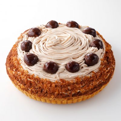 Menu 札幌タルト フルーツケーキファクトリー Fruitscakefactory公式