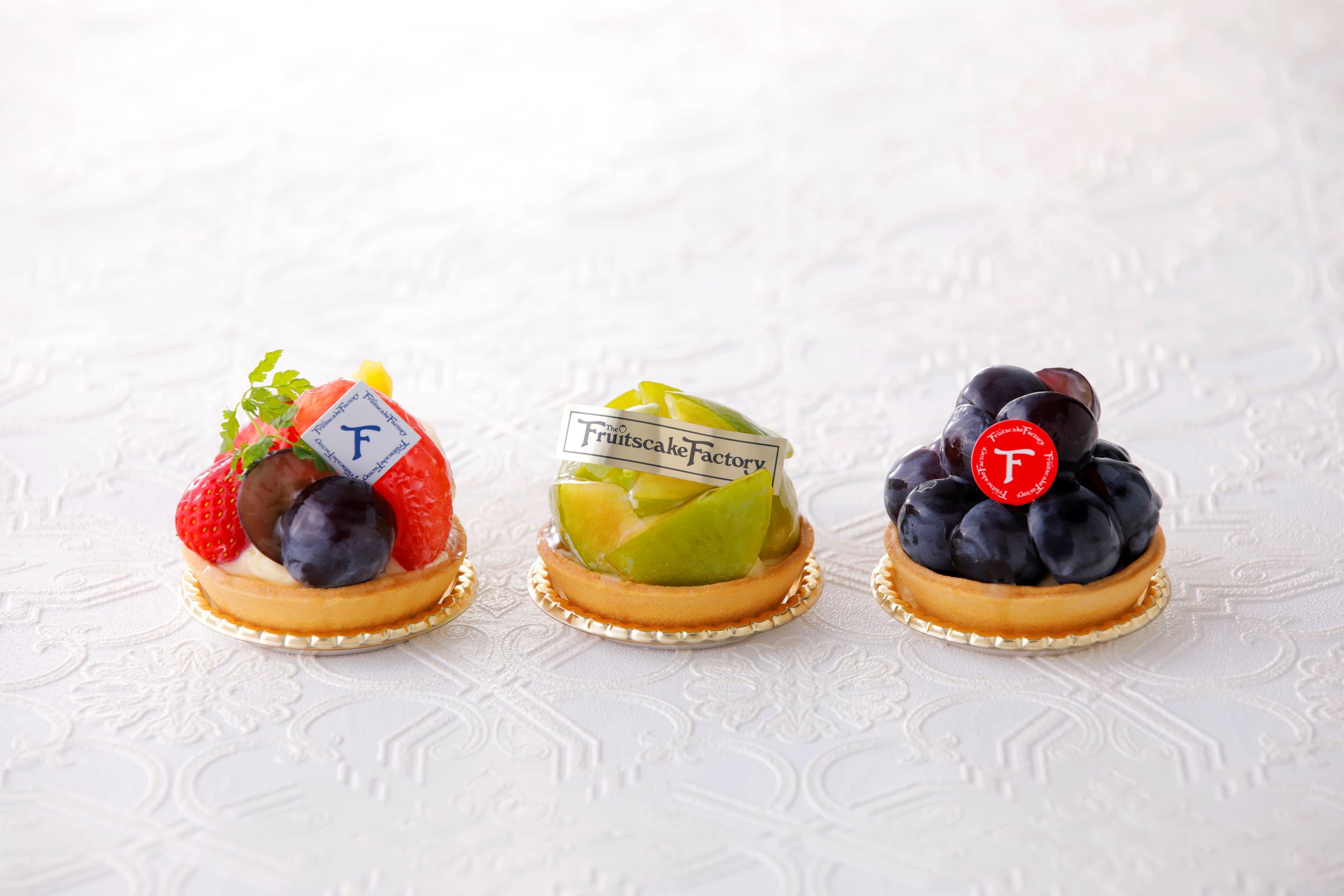 Tarte Bijeux タルトビジュー 札幌タルト フルーツケーキファクトリー Fruitscakefactory公式